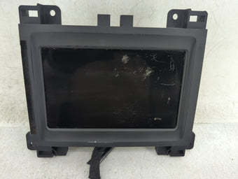 compare product 2022 Dodge Charger Radio AM FM Cd Player Receiver Replacement P/N:68575670AA Fits OEM Used Auto Parts