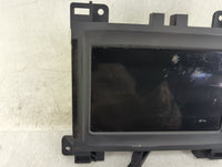 2022 Dodge Charger Radio AM FM Cd Player Receiver Replacement P/N:68575670AA Fits OEM Used Auto Parts - Oemusedautoparts1.co