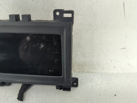 2022 Dodge Charger Radio AM FM Cd Player Receiver Replacement P/N:68575670AA Fits OEM Used Auto Parts - Oemusedautoparts1.co