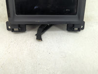 2022 Dodge Charger Radio AM FM Cd Player Receiver Replacement P/N:68575670AA Fits OEM Used Auto Parts - Oemusedautoparts1.co