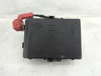 2022 Dodge Charger Fusebox Fuse Box Panel Relay Module P/N:P68542403AB Fits OEM Used Auto Parts - Oemusedautoparts1.com