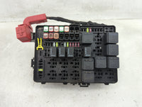 2022 Dodge Charger Fusebox Fuse Box Panel Relay Module P/N:P68542403AB Fits OEM Used Auto Parts - Oemusedautoparts1.com