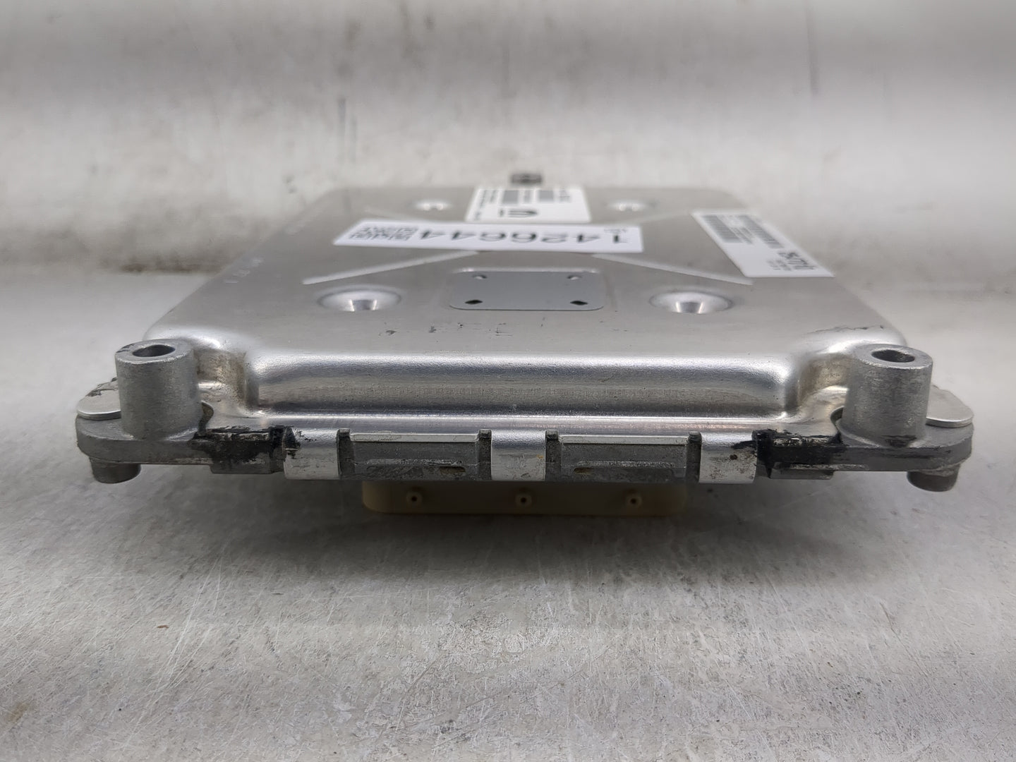 2020-2022 Dodge Charger PCM Engine Control Computer ECU ECM PCU OEM P/N:68434 924AC T00EP1692KU9N0 Fits Fits 2020 2021 2022 