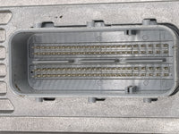2020-2022 Dodge Charger PCM Engine Control Computer ECU ECM PCU OEM P/N:68434924AC Fits Fits 2020 2021 2022 OEM Used Auto Pa