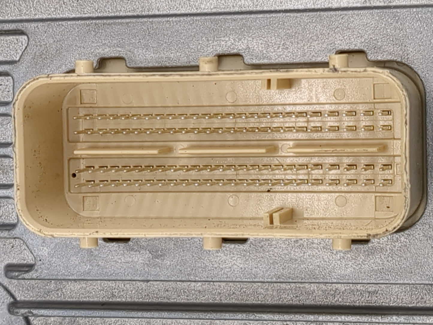 2020-2022 Dodge Charger PCM Engine Control Computer ECU ECM PCU OEM P/N:68434924AC Fits Fits 2020 2021 2022 OEM Used Auto Pa