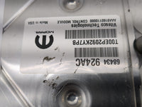2020-2022 Dodge Charger PCM Engine Control Computer ECU ECM PCU OEM P/N:68434924AC Fits Fits 2020 2021 2022 OEM Used Auto Pa