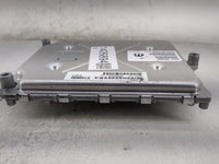 2020-2022 Dodge Charger PCM Engine Control Computer ECU ECM PCU OEM P/N:68434924AC Fits Fits 2020 2021 2022 OEM Used Auto Pa