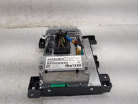 2022 Dodge Charger Radio AM FM Cd Player Receiver Replacement P/N:68575670AA Fits OEM Used Auto Parts - Oemusedautoparts1.co