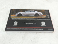 2022 Dodge Charger Owners Manual Book Guide OEM Used Auto Parts - Oemusedautoparts1.com