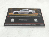 2022 Dodge Charger Owners Manual Book Guide OEM Used Auto Parts - Oemusedautoparts1.com