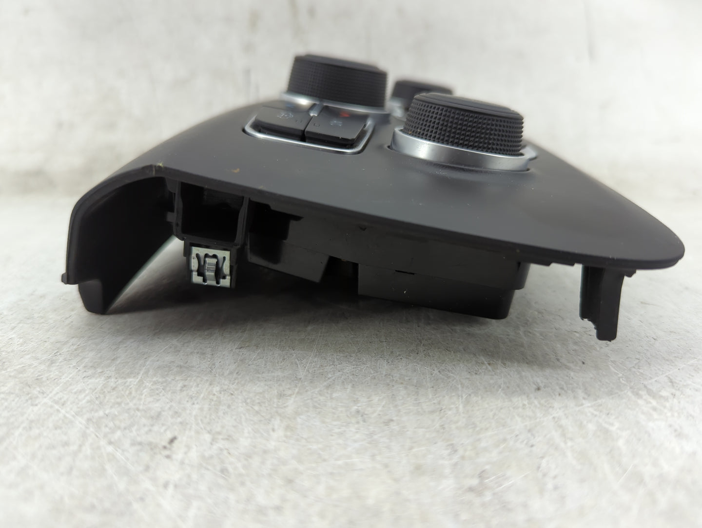 2017-2022 Dodge Charger Climate Control Module Temperature AC/Heater Replacement P/N:P68293615AD Fits OEM Used Auto Parts - 