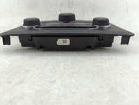 2017-2022 Dodge Charger Climate Control Module Temperature AC/Heater Replacement P/N:P68293615AD Fits OEM Used Auto Parts - 
