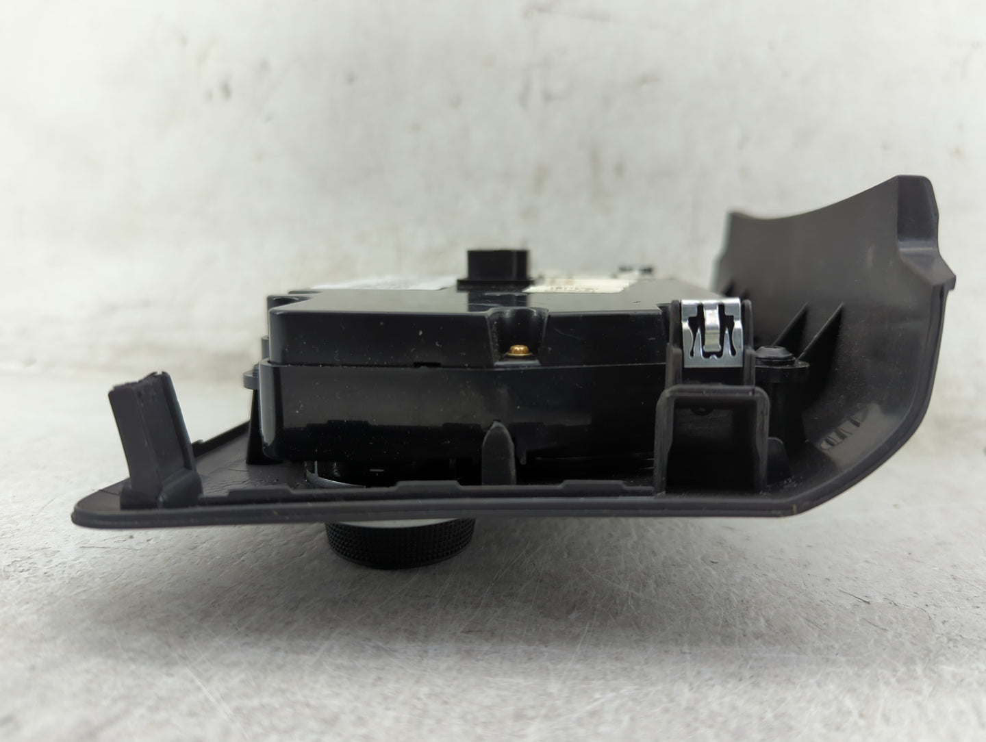 2017-2022 Dodge Charger Climate Control Module Temperature AC/Heater Replacement P/N:P68293615AD Fits OEM Used Auto Parts - 