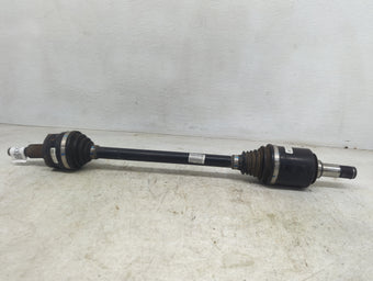 compare product 2015-2022 Dodge Charger Axle Shaft Front Driver Cv C/v