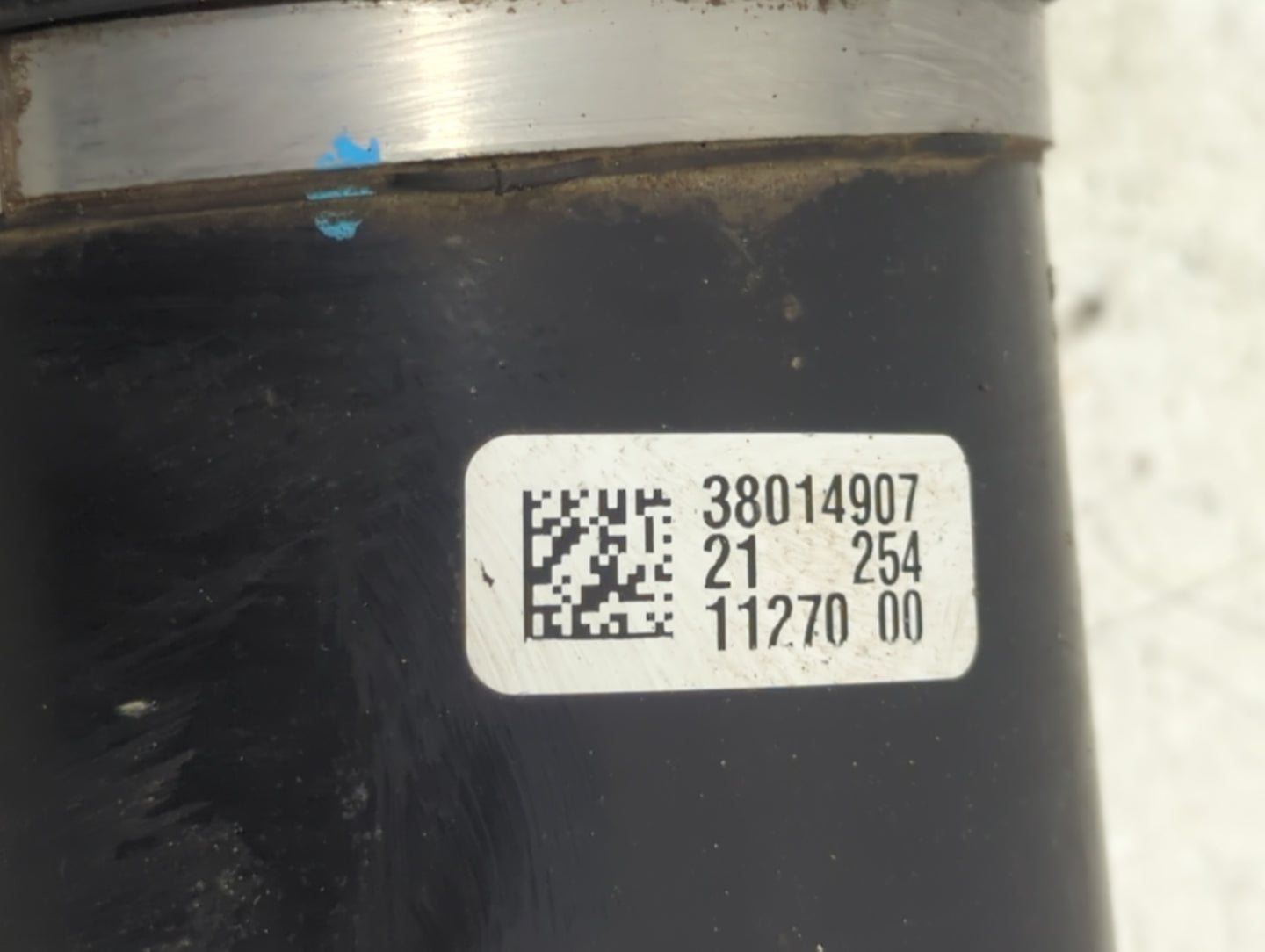 2015-2022 Dodge Charger Axle Shaft Front Driver Cv C/v - Oemusedautoparts1.com