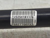 2015-2022 Dodge Charger Axle Shaft Front Driver Cv C/v - Oemusedautoparts1.com