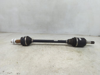 compare product 2015-2022 Dodge Charger Axle Shaft Front Driver Cv C/v