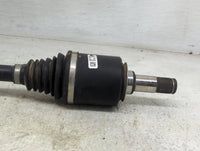 2015-2022 Dodge Charger Axle Shaft Front Driver Cv C/v - Oemusedautoparts1.com