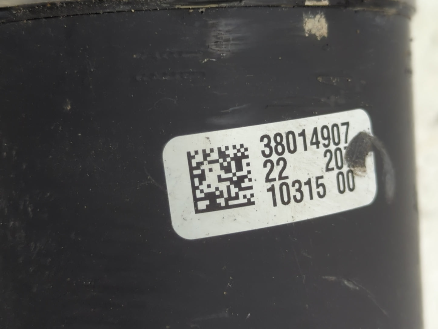 2015-2022 Dodge Charger Axle Shaft Front Driver Cv C/v - Oemusedautoparts1.com