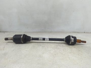 2015-2022 Dodge Charger Axle Shaft Rear Driver Cv C/v - Oemusedautoparts1.com