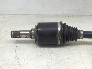 2015-2022 Dodge Charger Axle Shaft Rear Driver Cv C/v