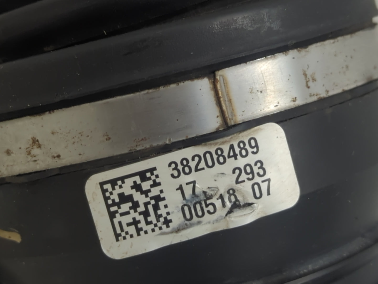 2015-2022 Dodge Charger Axle Shaft Rear Driver Cv C/v - Oemusedautoparts1.com