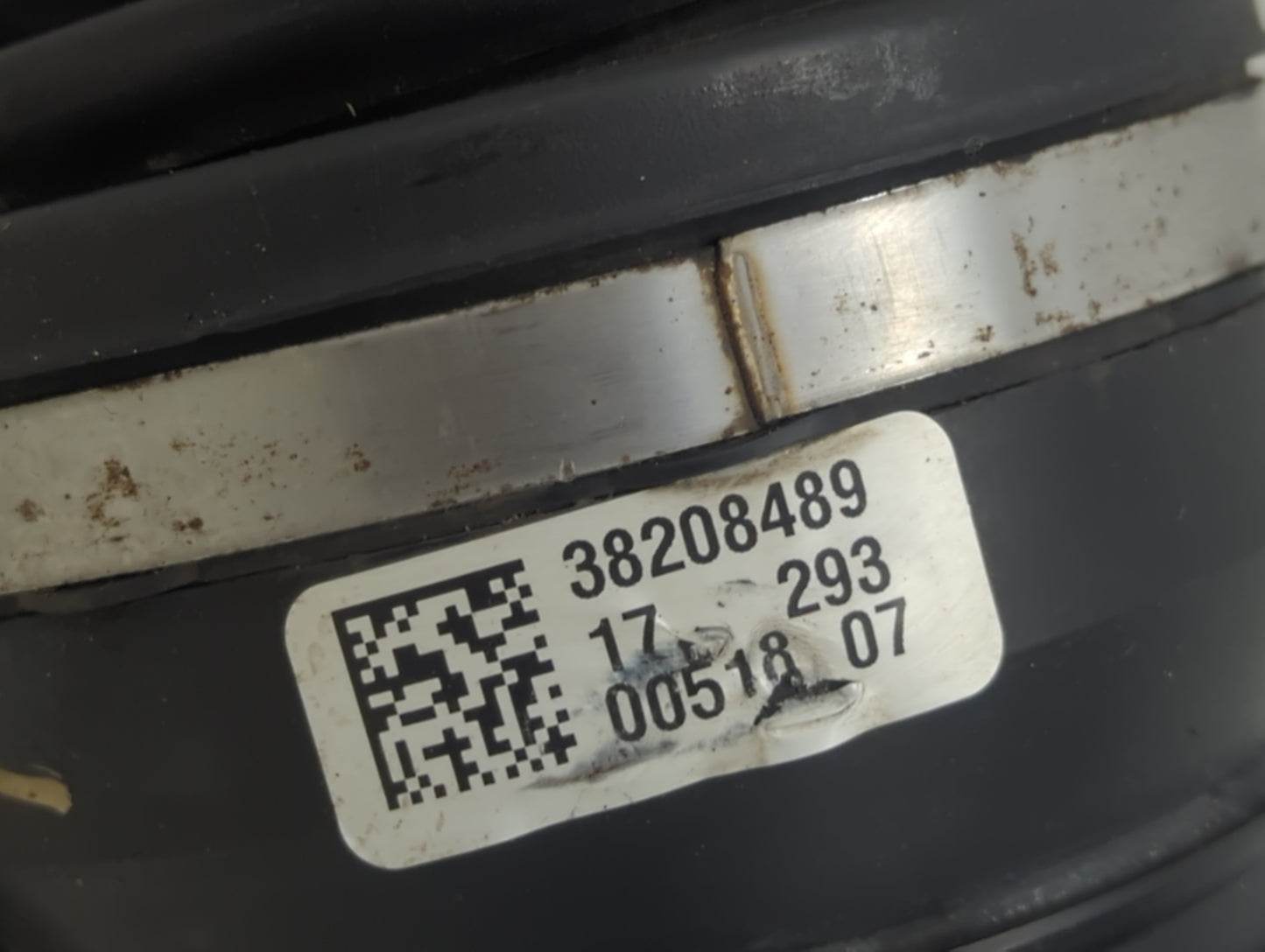 2015-2022 Dodge Charger Axle Shaft Rear Driver Cv C/v - Oemusedautoparts1.com