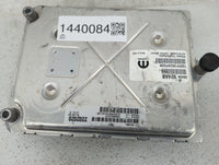 2020-2022 Dodge Charger PCM Engine Control Computer ECU ECM PCU OEM P/N:68434924AB T00EP1052KP0ZM Fits Fits 2020 2021 2022 O