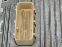 2020-2022 Dodge Charger PCM Engine Control Computer ECU ECM PCU OEM P/N:68434924AB T00EP1052KP0ZM Fits Fits 2020 2021 2022 O