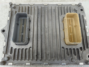 2020-2022 Dodge Charger PCM Engine Control Computer ECU ECM PCU OEM P/N:68434924AB T00EP1412KRV0R Fits Fits 2020 2021 2022 O