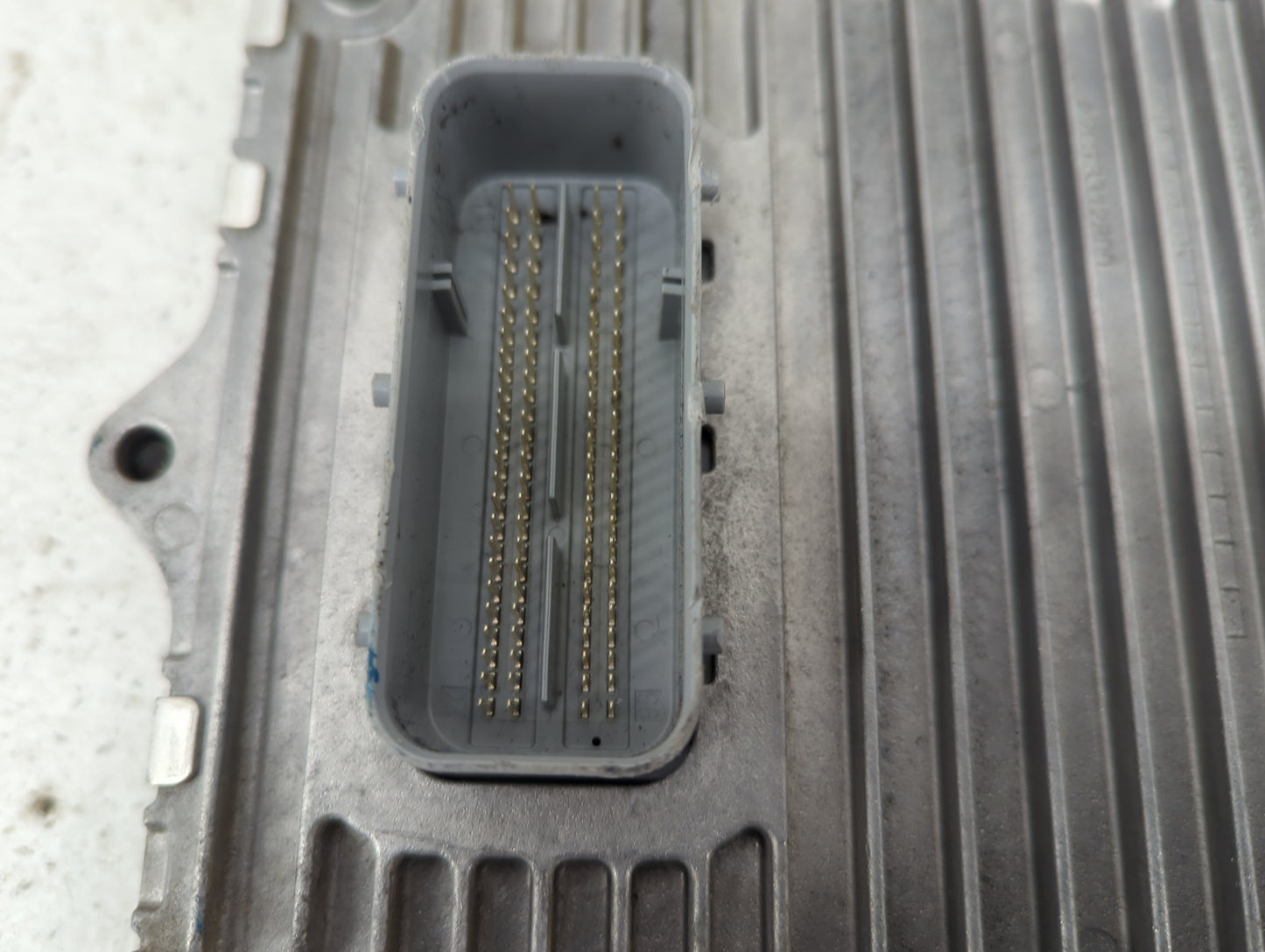 2020-2022 Dodge Charger PCM Engine Control Computer ECU ECM PCU OEM P/N:68434924AB T00EP1412KRV0R Fits Fits 2020 2021 2022 O