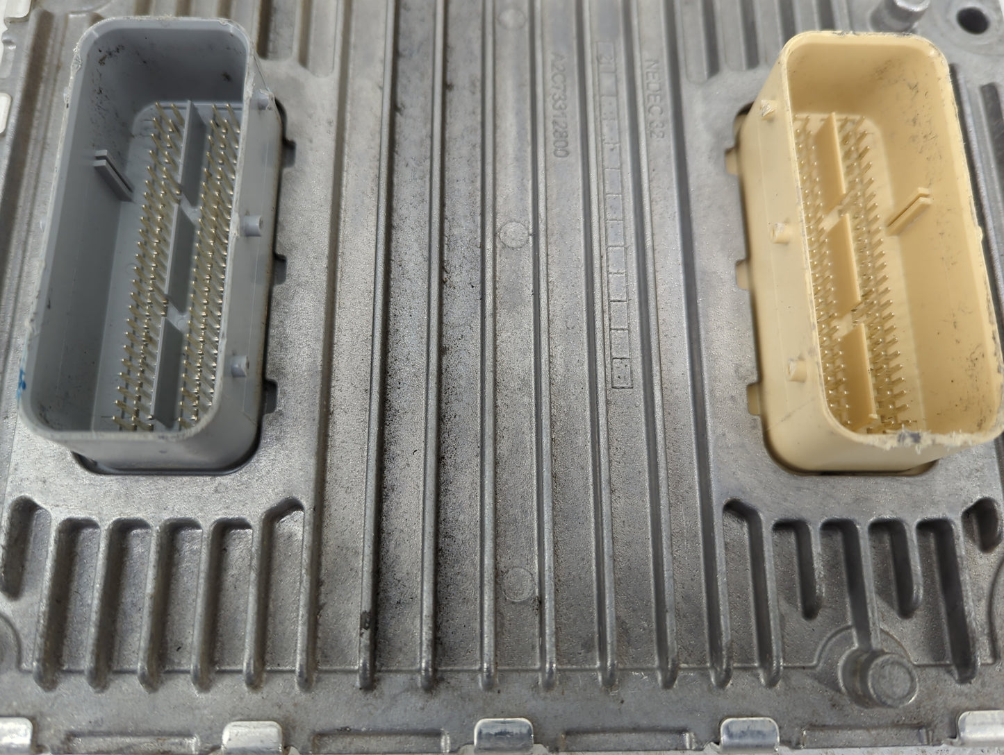 2020-2022 Dodge Charger PCM Engine Control Computer ECU ECM PCU OEM P/N:68434924AB T00EP1412KRV0R Fits Fits 2020 2021 2022 O