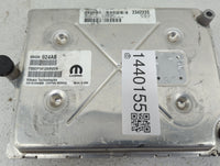 2020-2022 Dodge Charger PCM Engine Control Computer ECU ECM PCU OEM P/N:68434924AB T00EP1412KRV0R Fits Fits 2020 2021 2022 O
