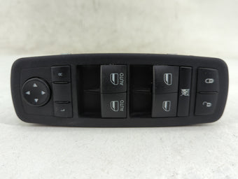 compare product 2020-2022 Dodge Charger Master Power Window Switch Replacement Driver Side Left P/N:68455275AA 10507259 Fits Fits 2020 2021 2022 OEM Used Auto Parts