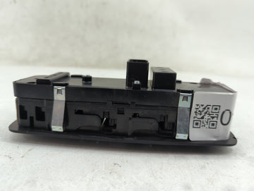 2020-2022 Dodge Charger Master Power Window Switch Replacement Driver Side Left P/N:68455275AA 10507259 Fits Fits 2020 2021 2022 OEM Used Auto Parts