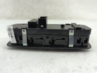 2020-2022 Dodge Charger Master Power Window Switch Replacement Driver Side Left P/N:68455275AA 10507259 Fits Fits 2020 2021 