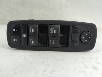 compare product 2020-2022 Dodge Charger Master Power Window Switch Replacement Driver Side Left P/N:68455275AA Fits Fits 2020 2021 2022 OEM Used Auto Parts