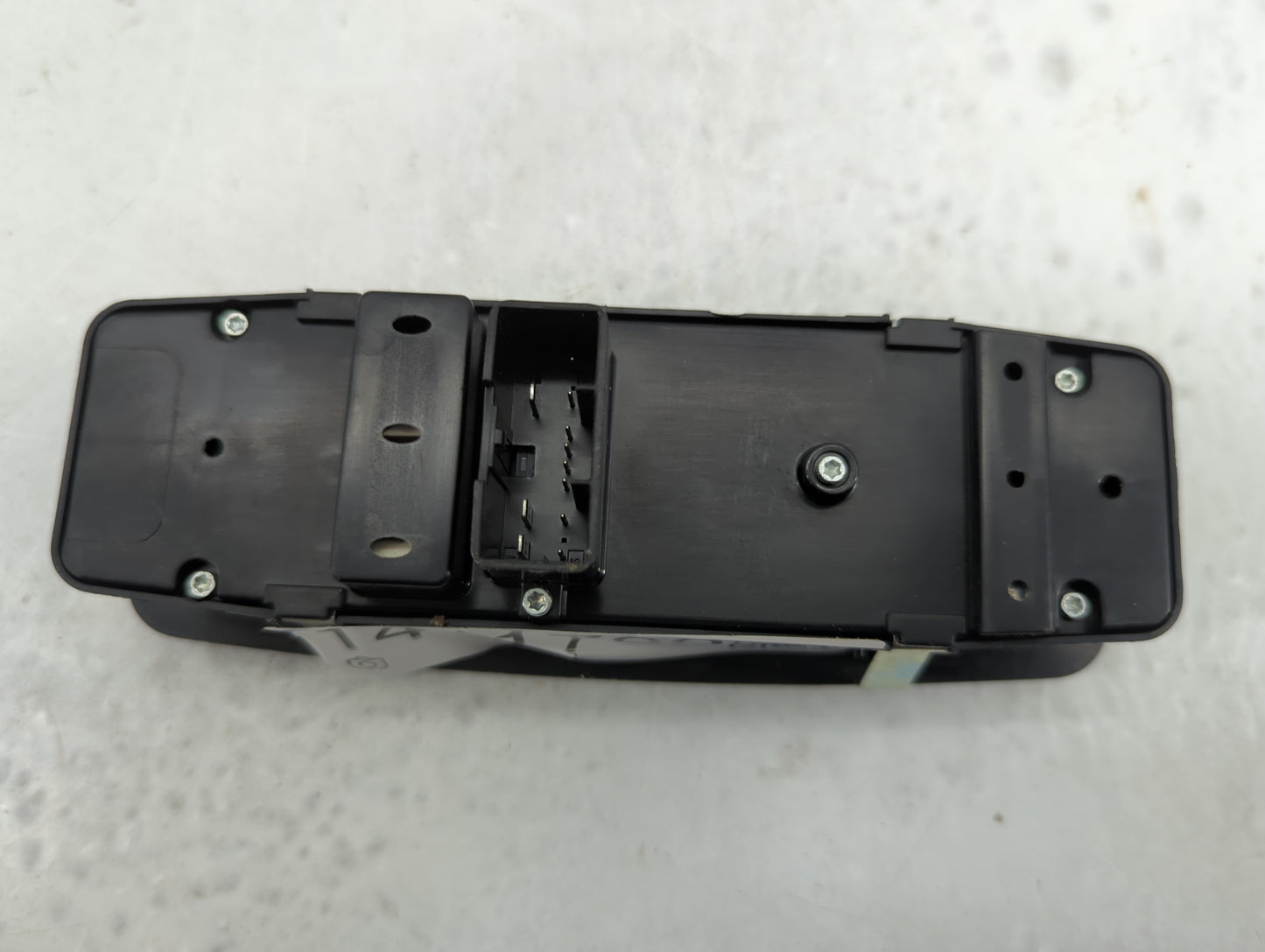2020-2022 Dodge Charger Master Power Window Switch Replacement Driver Side Left P/N:68455275AA Fits Fits 2020 2021 2022 OEM 