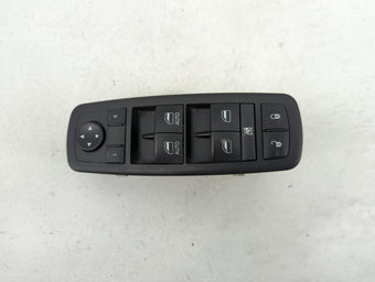 compare product 2020-2022 Dodge Charger Master Power Window Switch Replacement Driver Side Left P/N:68455275AA 10507259 Fits Fits 2020 2021 2022 OEM Used Auto Parts