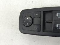 2020-2022 Dodge Charger Master Power Window Switch Replacement Driver Side Left P/N:68455275AA 10507259 Fits Fits 2020 2021 