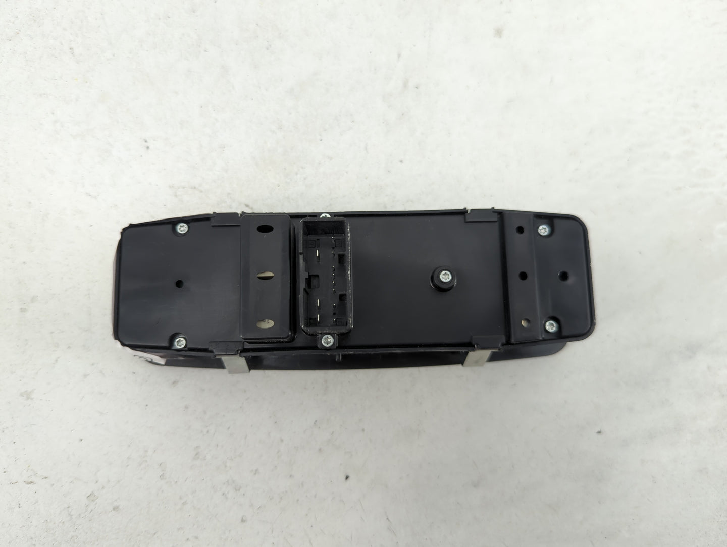 2020-2022 Dodge Charger Master Power Window Switch Replacement Driver Side Left P/N:68455275AA 10507259 Fits Fits 2020 2021 
