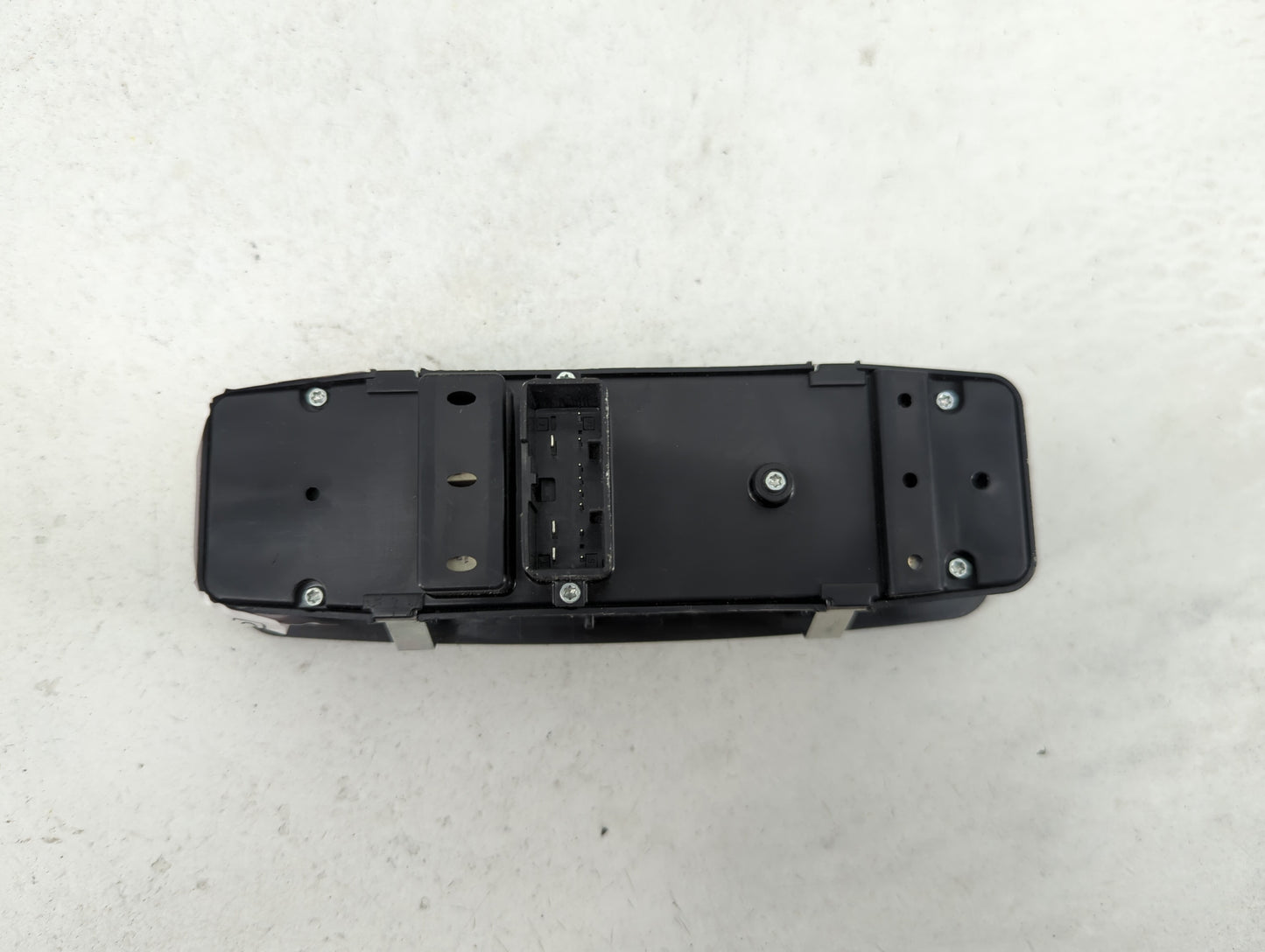 2020-2022 Dodge Charger Master Power Window Switch Replacement Driver Side Left P/N:68455275AA 10507259 Fits Fits 2020 2021 