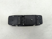 2020-2022 Dodge Charger Master Power Window Switch Replacement Driver Side Left P/N:68455275AA 10507259 Fits Fits 2020 2021 