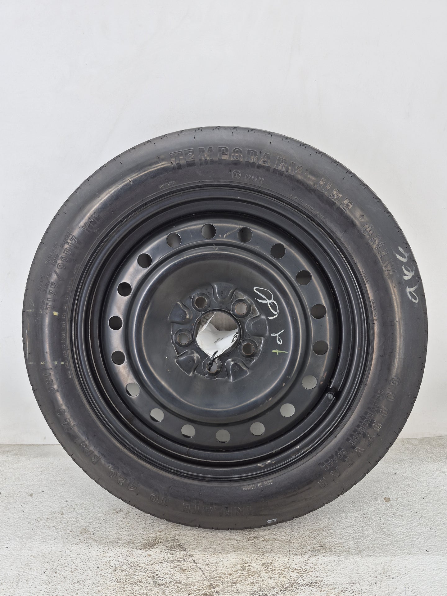 2006-2022 Dodge Charger Oem Wheel Rim - Oemusedautoparts1.com