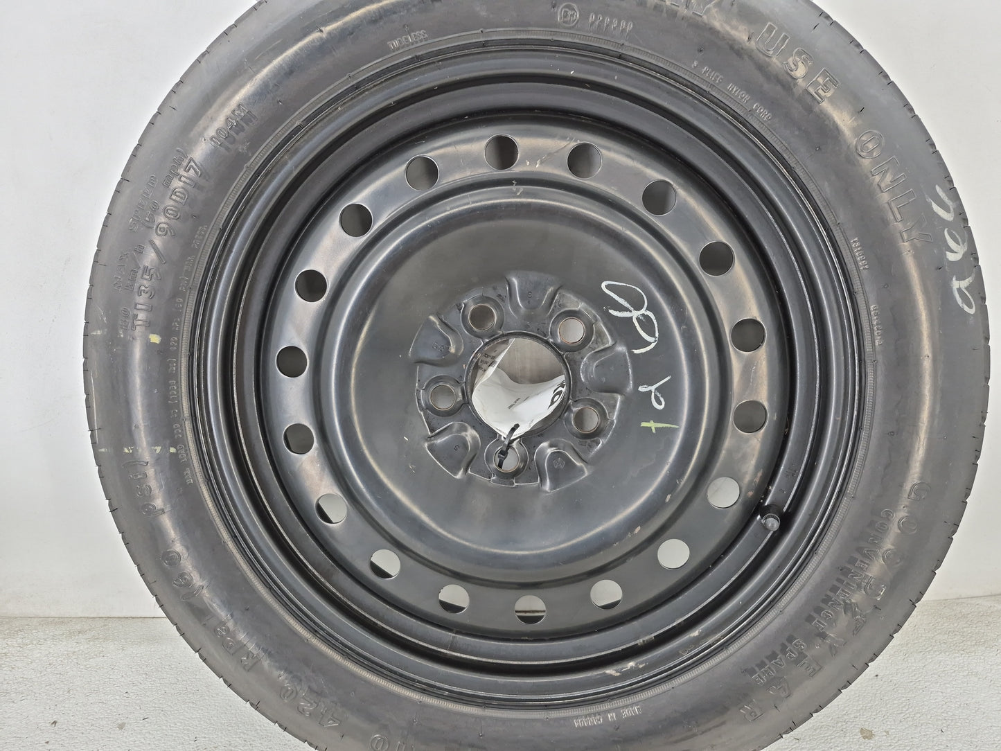 2006-2022 Dodge Charger Oem Wheel Rim - Oemusedautoparts1.com