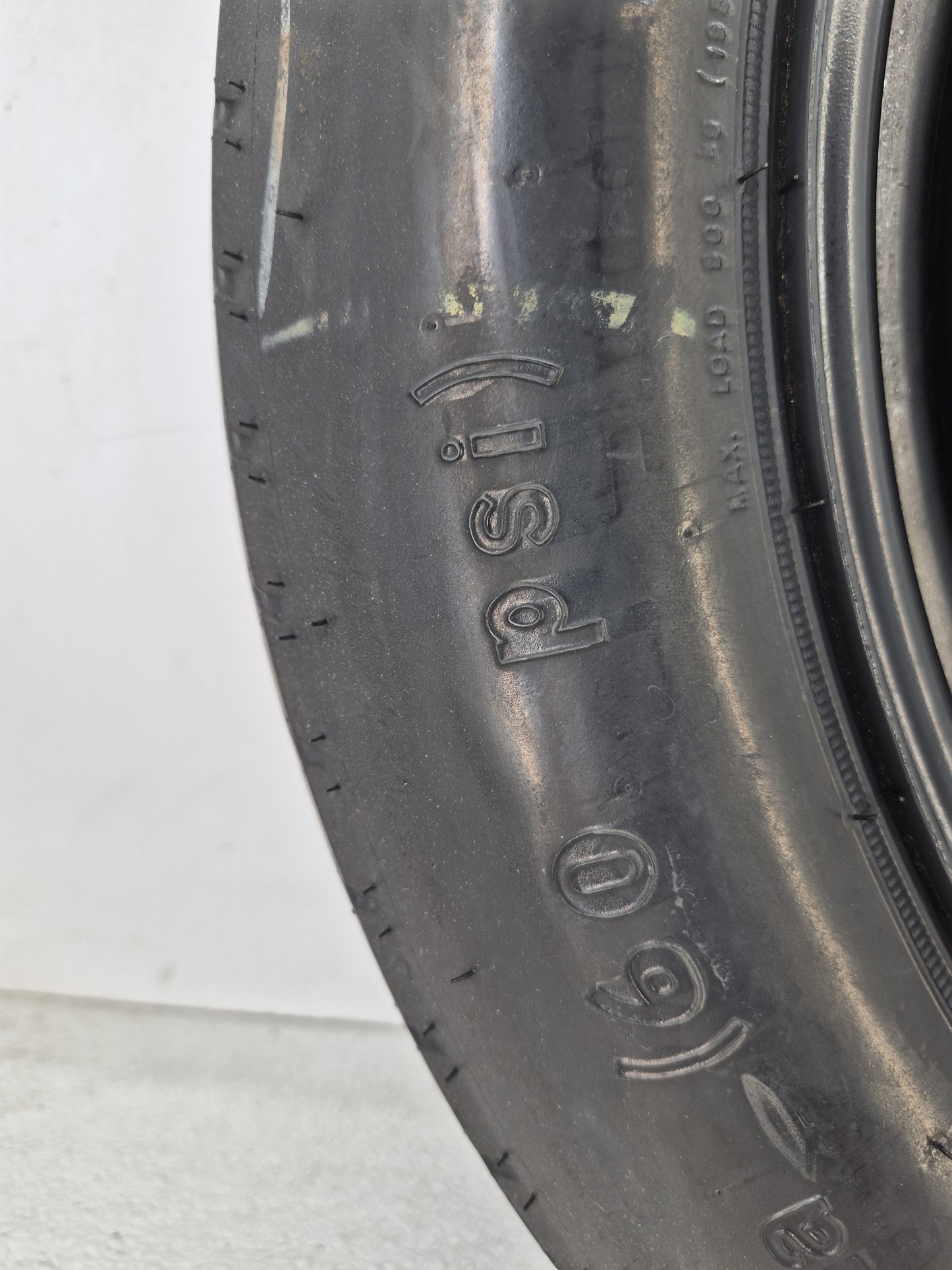 2006-2022 Dodge Charger Oem Wheel Rim - Oemusedautoparts1.com