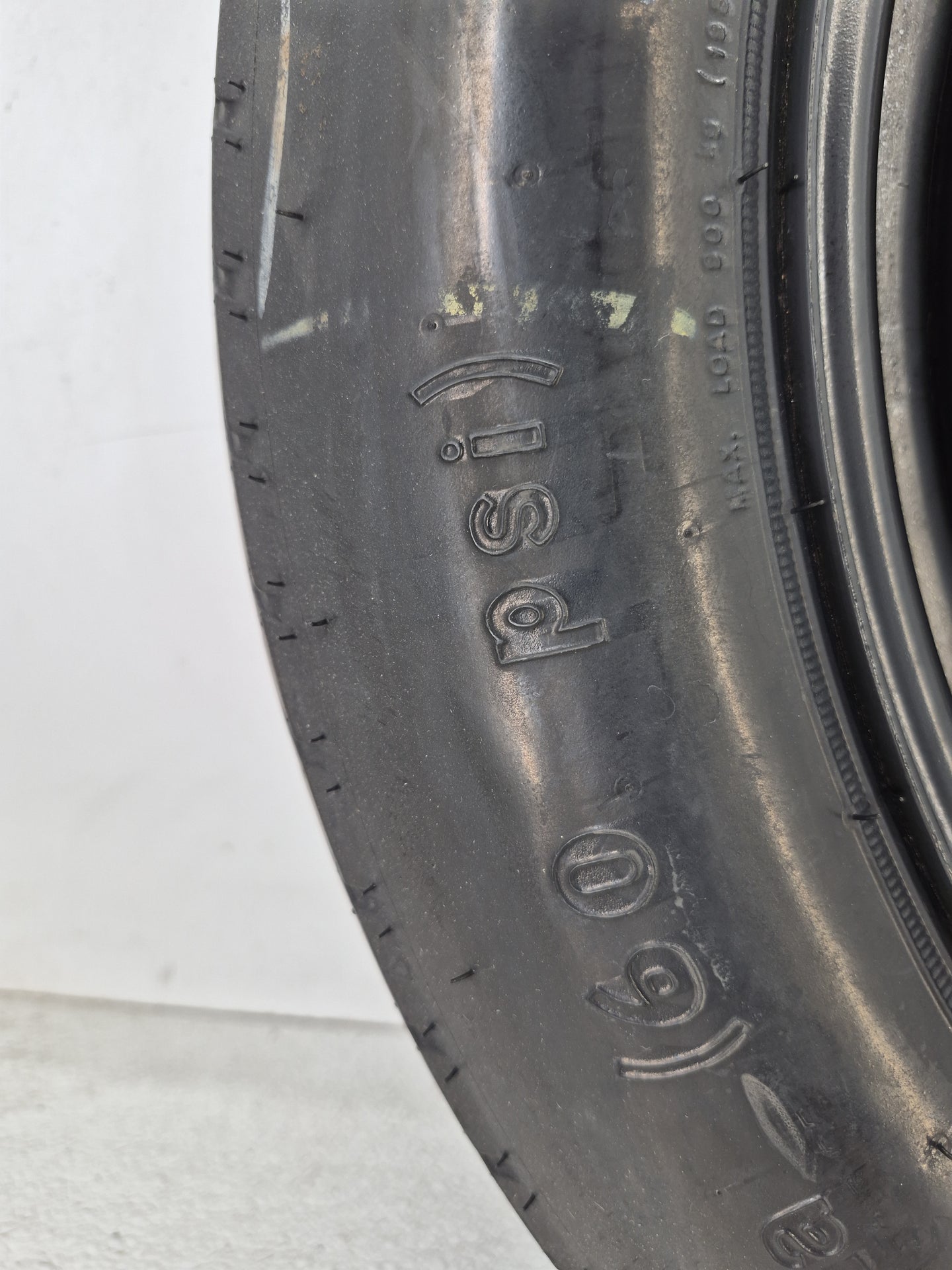 2006-2022 Dodge Charger Oem Wheel Rim - Oemusedautoparts1.com