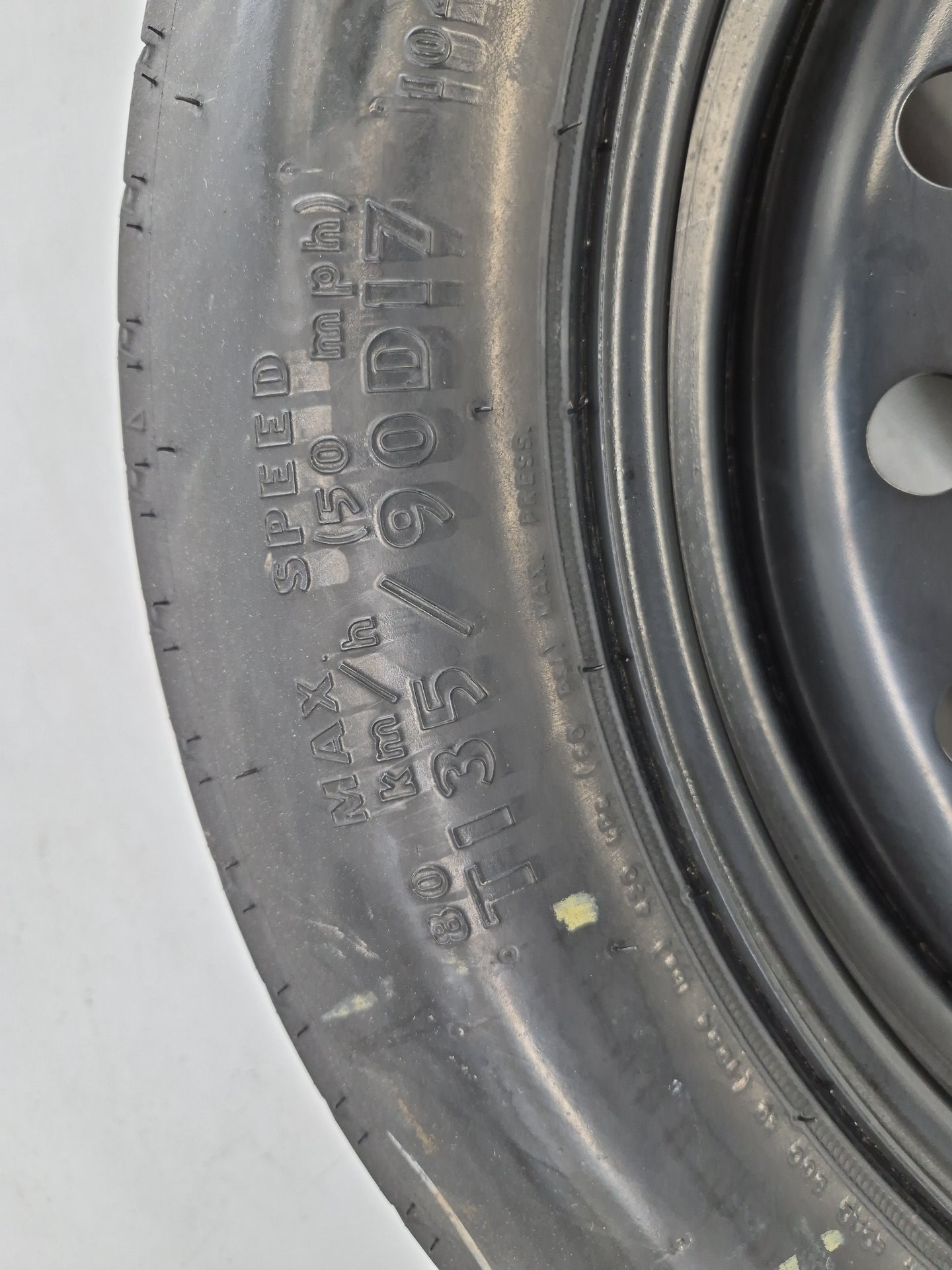 2006-2022 Dodge Charger Oem Wheel Rim - Oemusedautoparts1.com