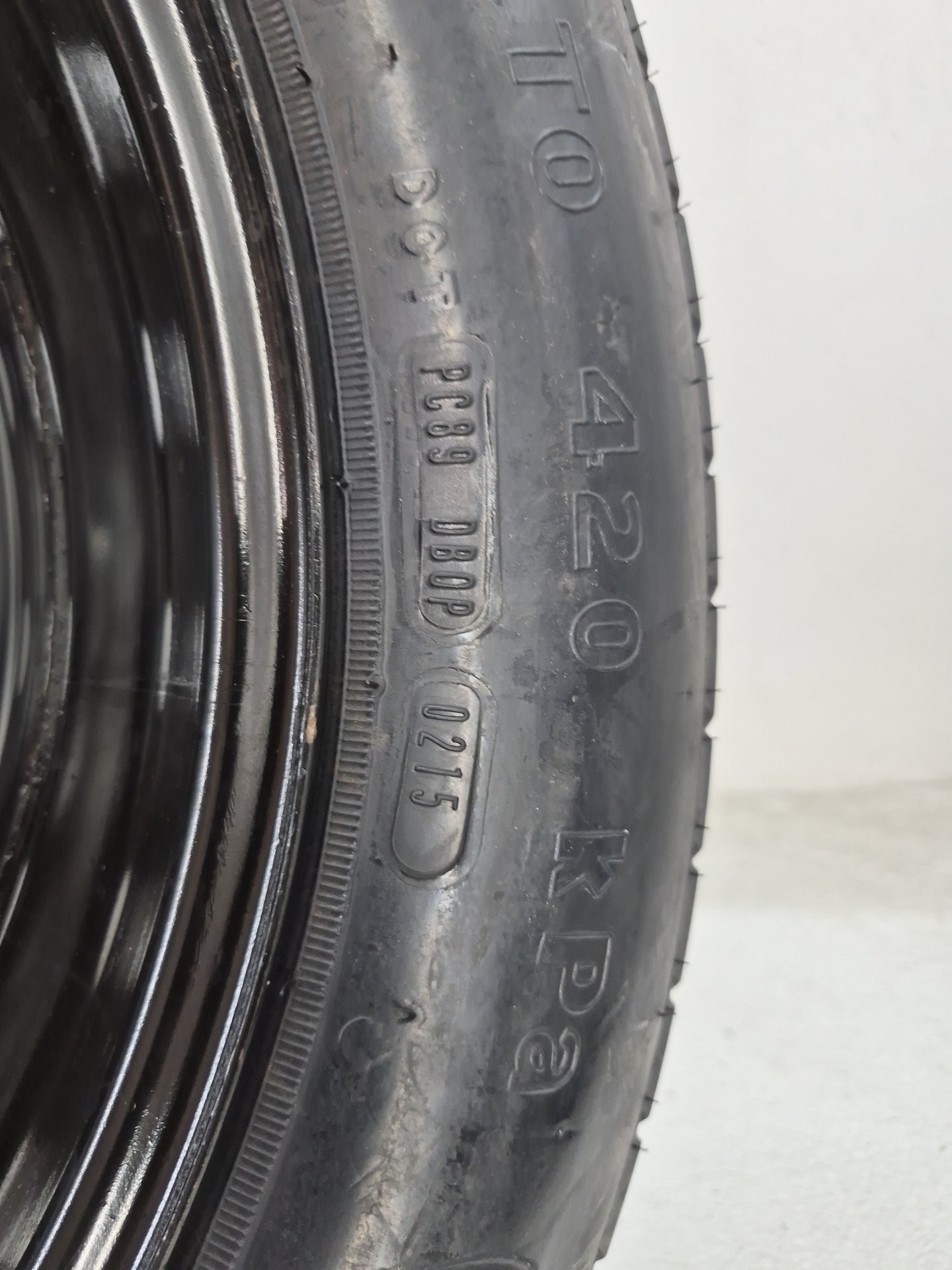 2006-2022 Dodge Charger Oem Wheel Rim - Oemusedautoparts1.com
