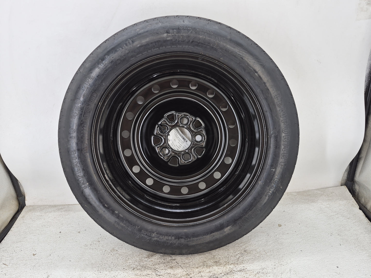 2006-2022 Dodge Charger Oem Wheel Rim - Oemusedautoparts1.com